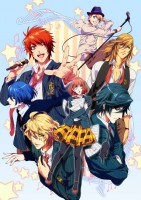 Uta no prince-sama - Yukihiro Utako